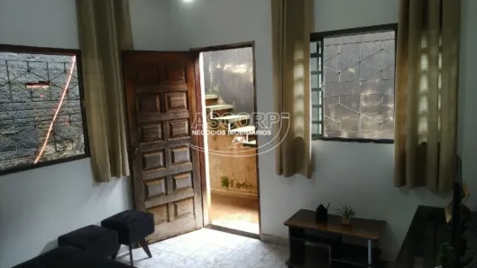 Casa com 3 Quartos à venda, 195m² no Jardim Dona Rosina, Rio das Pedras