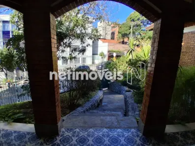 Casa com 4 Quartos à venda, 243m² no Cruzeiro, Belo Horizonte
