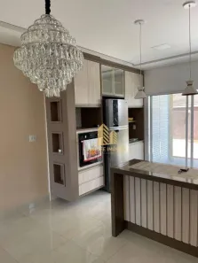 Casa de Condomínio com 3 Quartos à venda, 150m² no Condomínio Terras do Vale, Caçapava