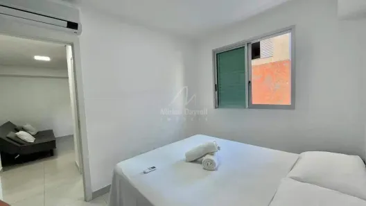 Apartamento com 1 Quarto à venda, 39m² no Savassi, Belo Horizonte
