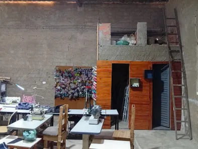 Galpão/Depósito/Armazém com 2 Quartos à venda, 295m² no , Abadia de Goiás