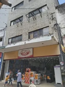 Galpão/Depósito/Armazém para alugar, 1000m² no Boa Vista, Recife