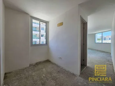 Sala Comercial à venda, 31m² no Santa Rosa, Niterói