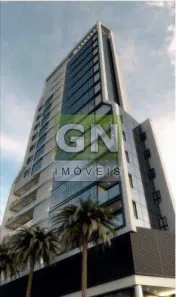 Apartamento com 3 Quartos à venda, 109m² no Lourdes, Belo Horizonte