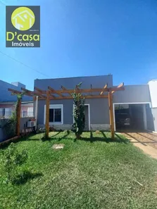Casa com 2 Quartos à venda, 85m² no Vila Princesa Izabel, Cachoeirinha