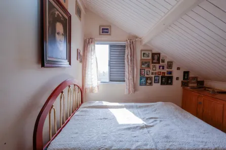 Apartamento com 4 Quartos à venda, 108m² no Jundiaquara, Araçoiaba da Serra