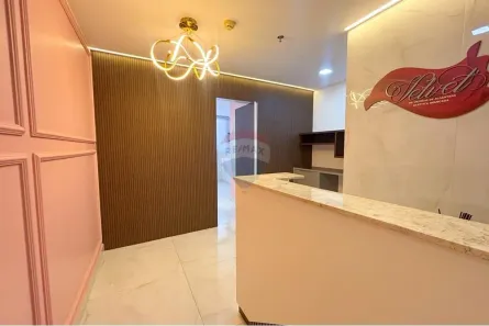Sala Comercial com 1 Quarto à venda, 32m² no Areal, Brasília