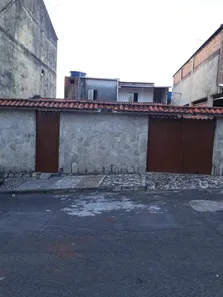 Casa com 2 Quartos à venda, 100m² no Gleba A, Camaçari