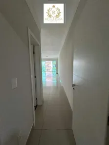 Apartamento com 3 Quartos para alugar, 188m² no Vila Nova, Cabo Frio
