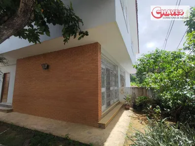 Casa com 4 Quartos à venda, 260m² no Matatu, Salvador