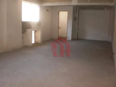 Sala Comercial para alugar, 55m² no Ponta da Praia, Santos