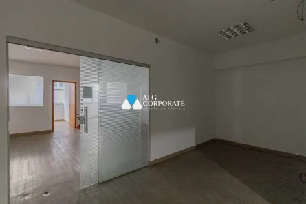 Ponto Comercial para alugar, 543m² no Santa Efigênia, Belo Horizonte