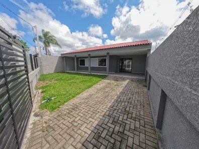 Casa com 4 Quartos à venda, 187m² no Bom Retiro, Matinhos