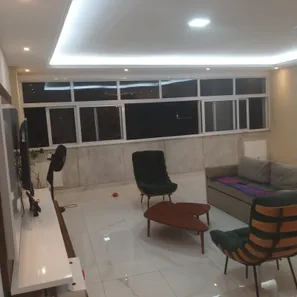 Apartamento com 3 Quartos para venda ou aluguel, 180m² no Copacabana, Rio de Janeiro