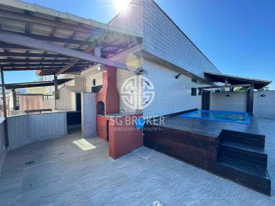 Cobertura com 4 Quartos para alugar, 260m² no Recreio dos Bandeirantes, Rio de Janeiro