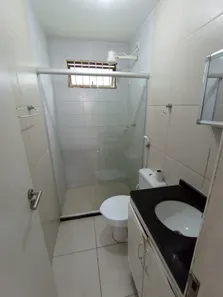Apartamento com 1 Quarto para alugar, 28m² no , Ipojuca