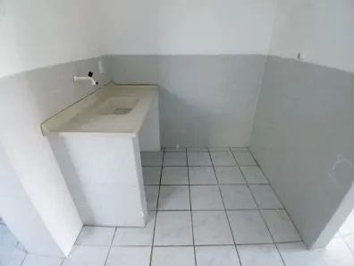 Apartamento com 2 Quartos para alugar, 45m² no Rio Branco, São Leopoldo
