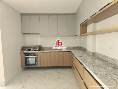 Casa de Condomínio com 3 Quartos para alugar, 260m² no Ponta Negra, Manaus