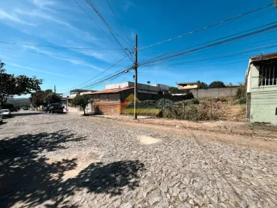 Lote/Terreno para alugar, 300m² no Chanadour, Divinópolis