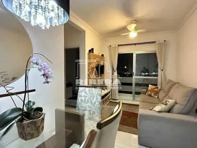 Apartamento com 2 Quartos à venda, 65m² no Parque Três Meninos, Sorocaba