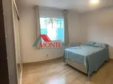 Sobrado com 4 Quartos à venda, 243m² no Setor de Mansões de Sobradinho, Brasília