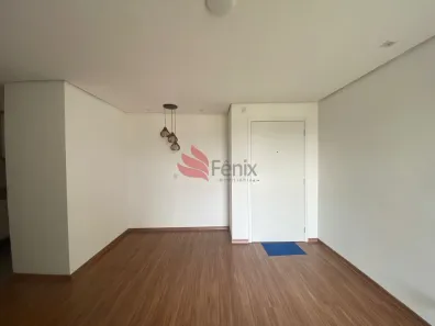 Apartamento com 2 Quartos para alugar, 60m² no Santo Afonso, Novo Hamburgo
