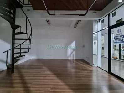 Ponto Comercial à venda, 60m² no Centro, Caxias do Sul