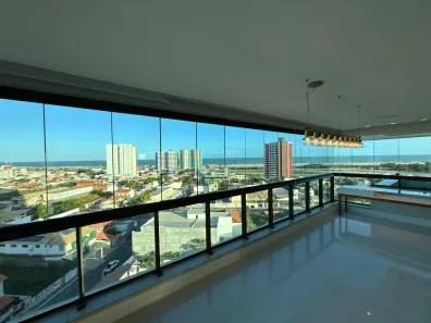Apartamento com 4 Quartos à venda, 168m² no Atalaia, Aracaju