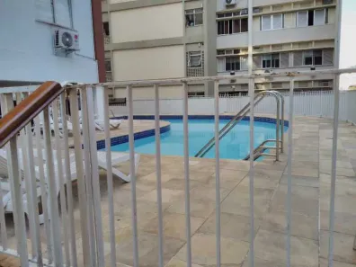 Apartamento com 2 Quartos à venda, 80m² no Jardim Botânico, Rio de Janeiro