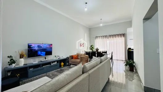 Casa de Condomínio com 2 Quartos à venda, 128m² no Loteamento Residencial Porto Seguro, Tremembé
