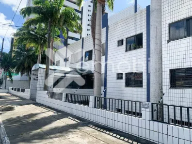 Apartamento com 3 Quartos à venda, 90m² no Candelária, Natal
