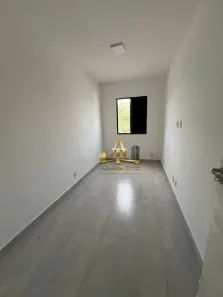 Apartamento com 2 Quartos para venda ou aluguel, 69m² no Granja Alvorada, Jandira