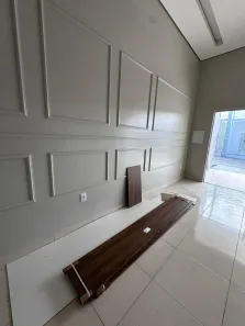 Casa de Condomínio com 3 Quartos para alugar, 60m² no Parque 10 de Novembro, Manaus