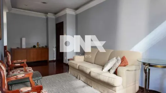 Apartamento com 3 Quartos à venda, 95m² no Flamengo, Rio de Janeiro