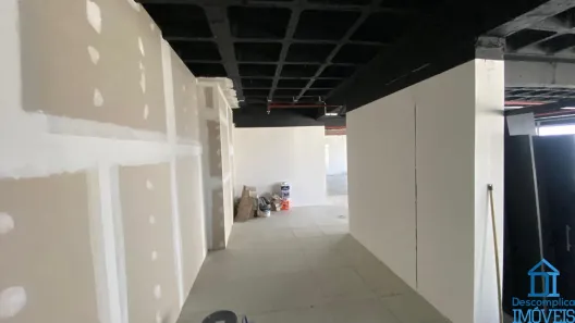 Sala Comercial com 1 Quarto para alugar, 50m² no Ilha do Leite, Recife