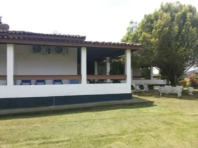 Fazenda/Sítio com 3 Quartos à venda, 116m² no Centro, Candeias