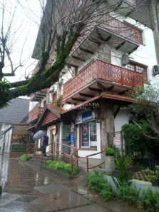 Sala Comercial à venda, 44m² no Centro, Gramado