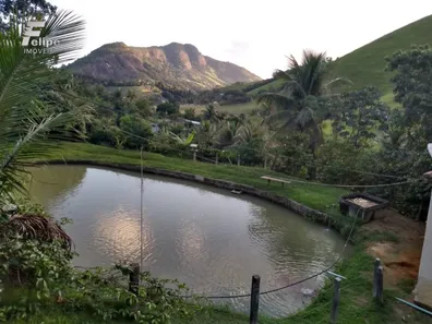 Fazenda/Sítio com 4 Quartos à venda, 25000m² no Comunidade Urbana de Reta Grande, Guarapari
