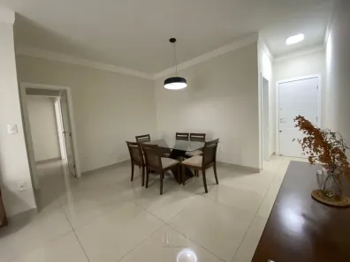 Apartamento com 3 Quartos para venda ou aluguel, 150m² no Vila Nova, Cabo Frio