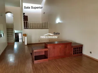 Casa com 3 Quartos à venda, 324m² no Cidade Nova, Rio Claro