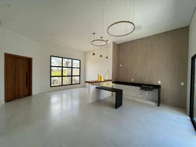 Casa de Condomínio com 4 Quartos à venda, 160m² no Residencial Parque dos Buritis, Lagoa Santa