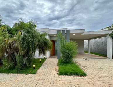 Casa de Condomínio com 4 Quartos à venda, 180m² no Recanto da Lagoa, Lagoa Santa