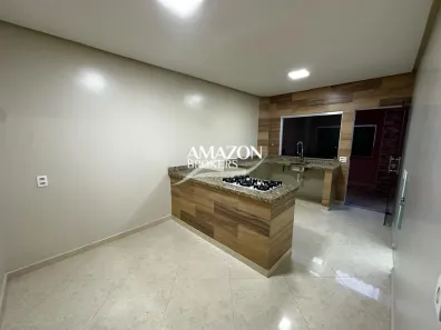 Sobrado com 4 Quartos à venda, 250m² no Centro, Manaus