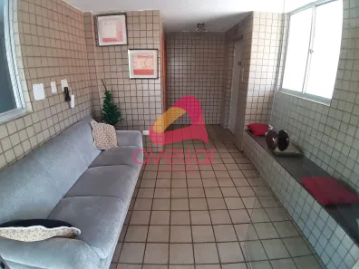 Apartamento com 3 Quartos à venda, 94m² no Santo Amaro, Recife