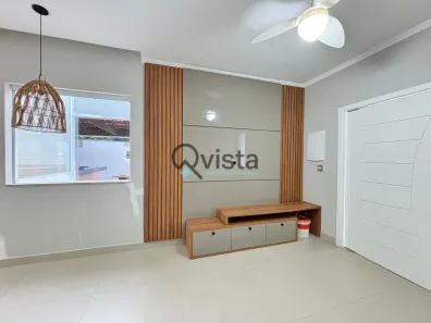 Casa com 3 Quartos à venda, 136m² no Guaiúba, Guarujá