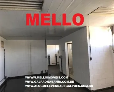 Galpão/Depósito/Armazém para alugar, 15000m² no Centro, Camaçari