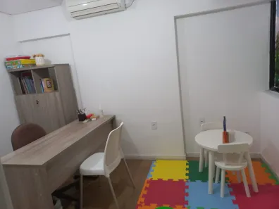 Sala Comercial com 2 Quartos à venda, 50m² no Boa Viagem, Recife
