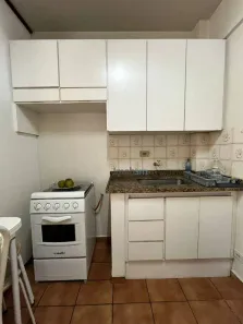 Kitnet com 1 Quarto à venda, 27m² no Centro, Londrina