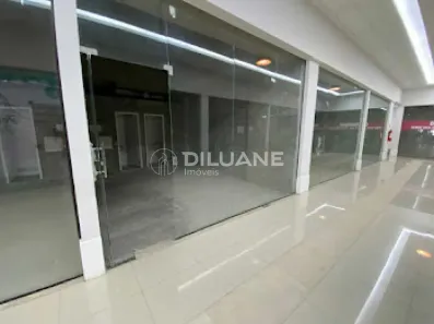 Sala Comercial à venda, 26m² no São Domingos, Niterói