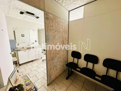 Sala Comercial à venda, 33m² no Funcionários, Belo Horizonte